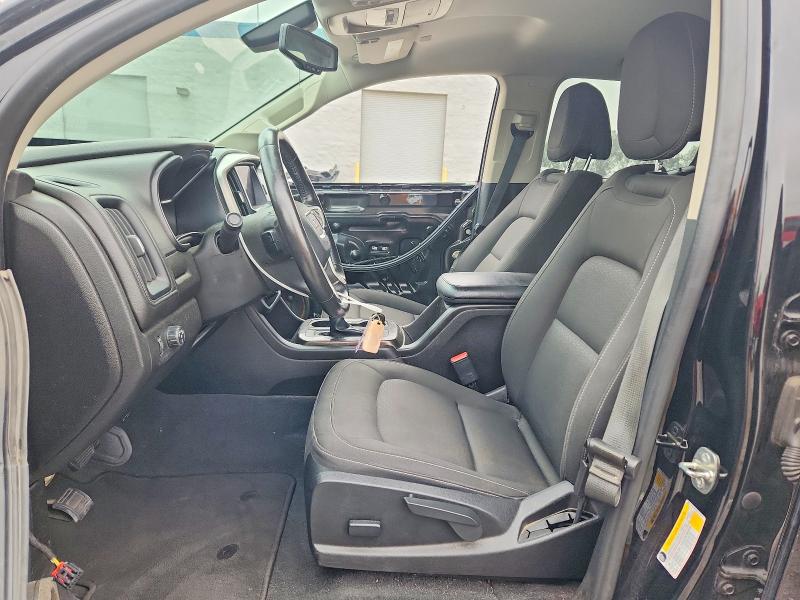 Продаж на аукціоні авто 2019 Gmc Canyon, vin: 1GTG5CEN2K1150470, номер лоту: 54748356