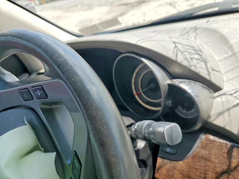 Продажа на аукционе авто 2011 Acura Mdx, vin: 2HNYD2H62BH531205, номер лота: 55995696
