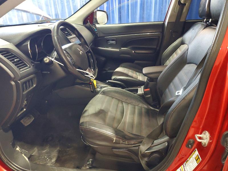 Aukcja sprzedaży 2018 Mitsubishi Outlander Sport, vin: JA4AR3AW2JU013240, numer aukcji: 57089896