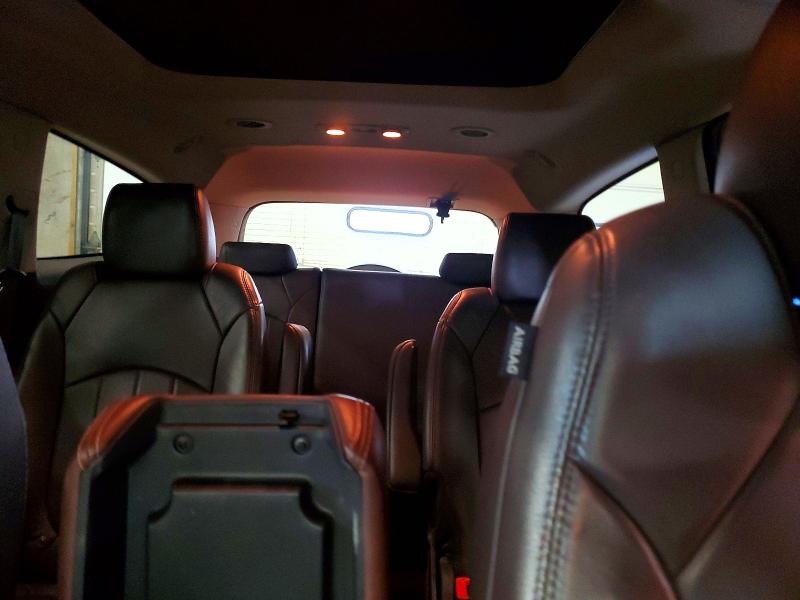 Aukcja sprzedaży 2014 Buick Enclave, vin: 5GAKVCKD8EJ365959, numer aukcji: 59000906