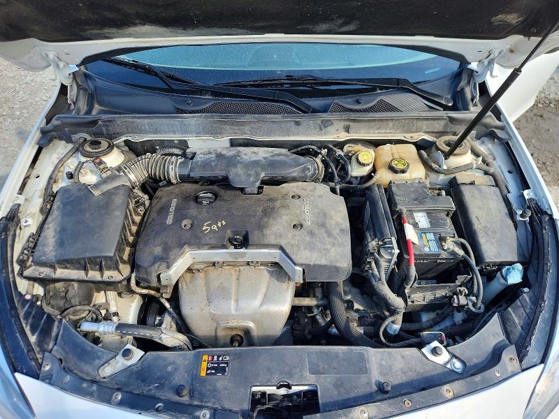 Aukcja sprzedaży 2013 Chevrolet Malibu, vin: 1G11B5SA1DU108510, numer aukcji: 57372446