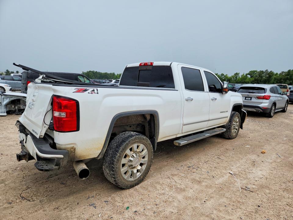 Aukcja sprzedaży 2015 Gmc Sierra, vin: 1GT120E85FF643723, numer aukcji: 56267606