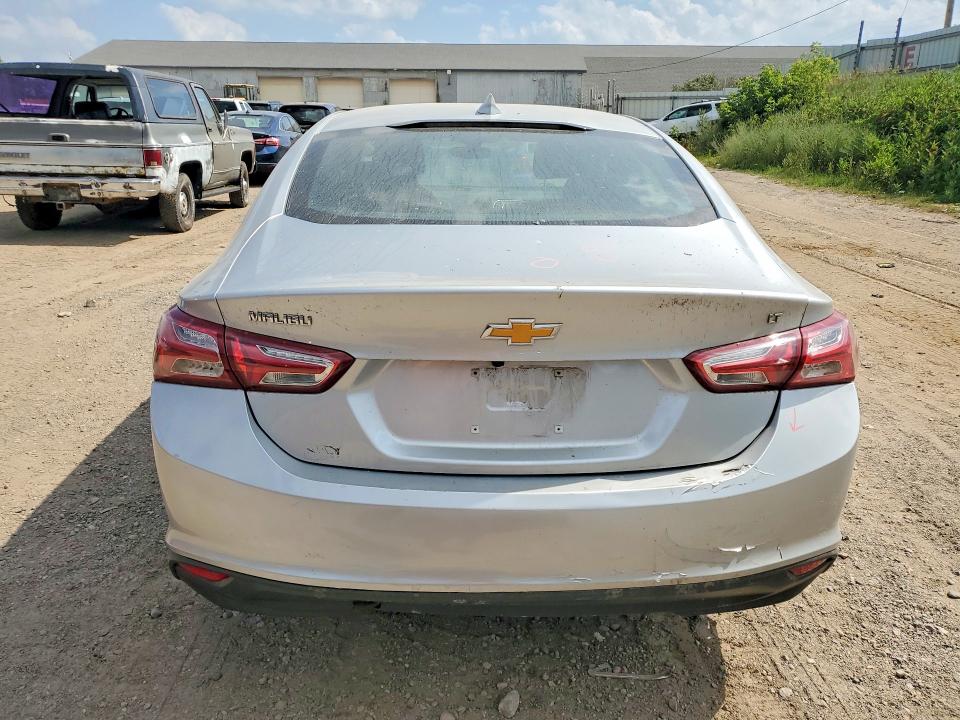 2020 Chevrolet Malibu მანქანა იყიდება აუქციონზე, vin: 1G1ZD5ST3LF111359, აუქციონის ნომერი: 58773646