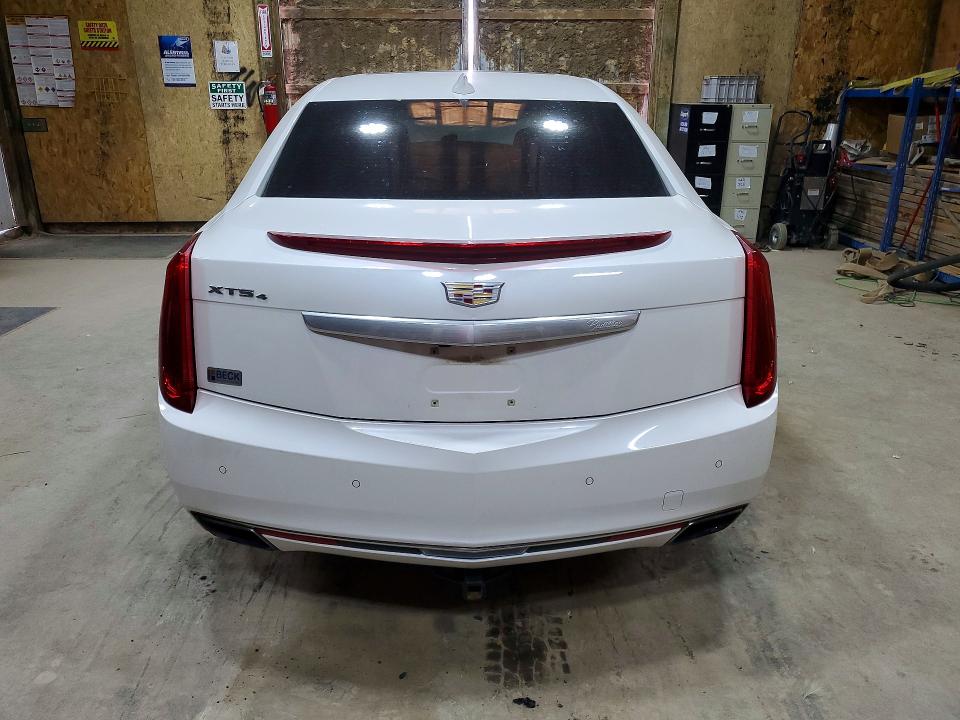 Продаж на аукціоні авто 2016 Cadillac Xts, vin: 2G61N5S3XG9210280, номер лоту: 57951776