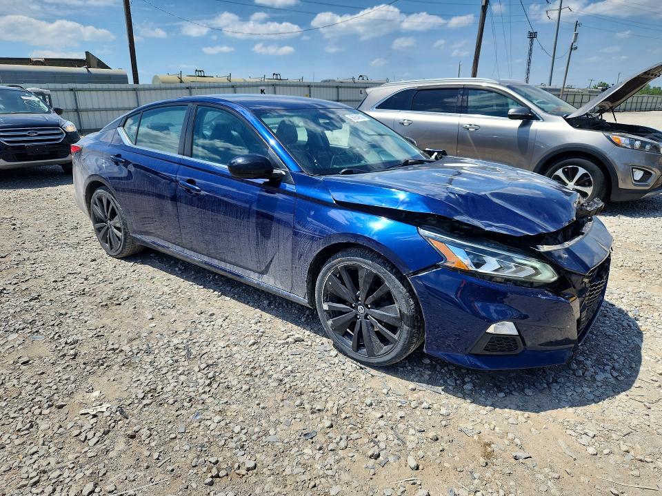 Aukcja sprzedaży 2020 Nissan Altima, vin: 1N4BL4CV7LC146368, numer aukcji: 56254856