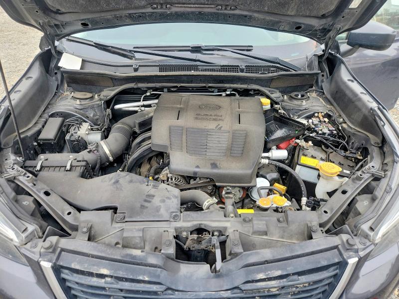 2020 Subaru Forester მანქანა იყიდება აუქციონზე, vin: JF2SKADC3LH535733, აუქციონის ნომერი: 58802436