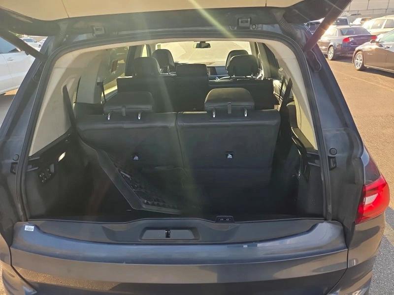 Продаж на аукціоні авто 2019 Bmw X7, vin: 5UXCX4C53KLS35998, номер лоту: 59654996