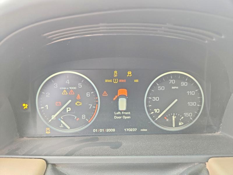 Продажа на аукционе авто 2012 Land Rover Range Rover, vin: SALMF1D40CA376160, номер лота: 58252086