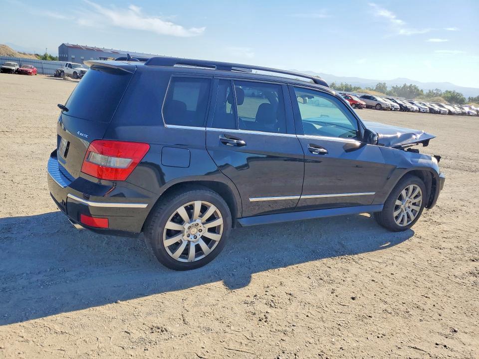 Продаж на аукціоні авто 2010 Mercedes-benz Glk, vin: WDCGG8HB2AF317723, номер лоту: 57596626