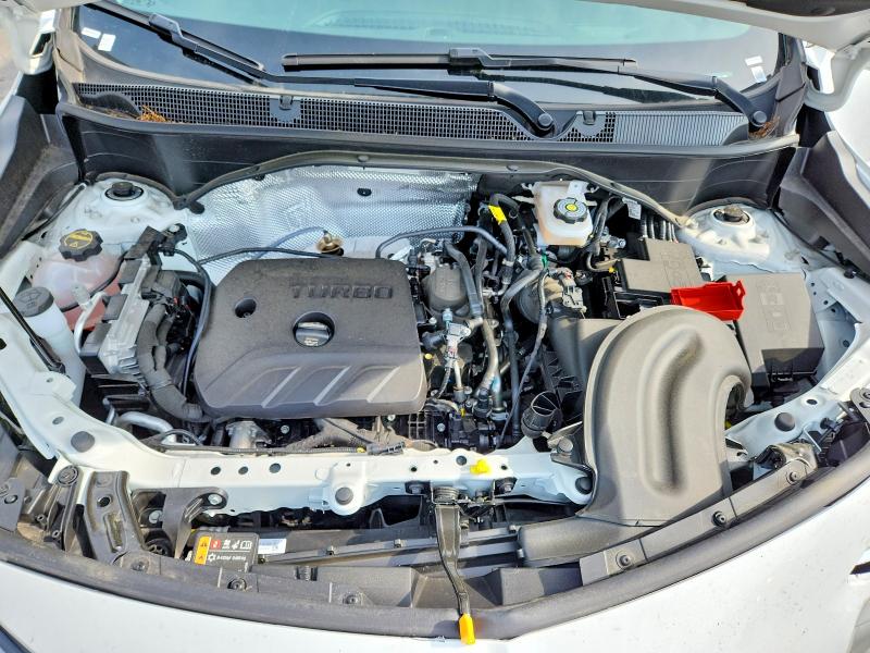 Продажа на аукционе авто 2026 Buick Encore Gx, vin: KL4AMCSL8TB127017, номер лота: 59139536