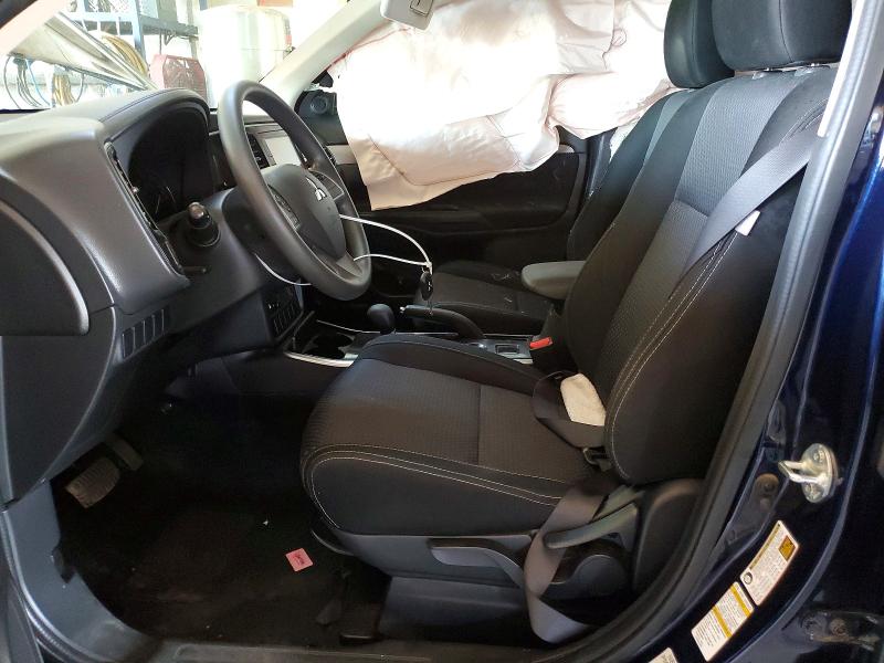 Aukcja sprzedaży 2018 Mitsubishi Outlander, vin: JA4AD2A38JZ062024, numer aukcji: 57883946