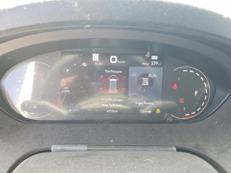 59529796 :رقم المزاد ، 3C6LRVDG6PE502205 vin ، 2023 Ram Promaster 1500 مزاد بيع