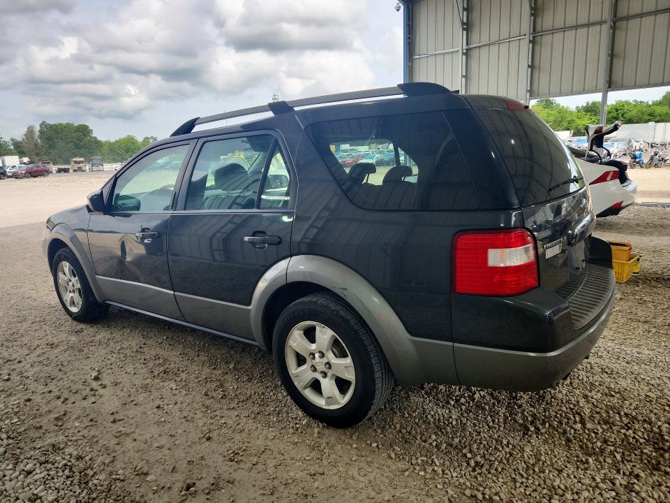 Продажа на аукционе авто 2007 Ford Freestyle, vin: 1FMDK02157GA13261, номер лота: 54165016