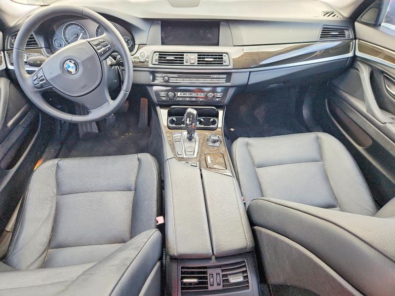 Продаж на аукціоні авто 2012 Bmw 528, vin: WBAXG5C53CDX05321, номер лоту: 56164646