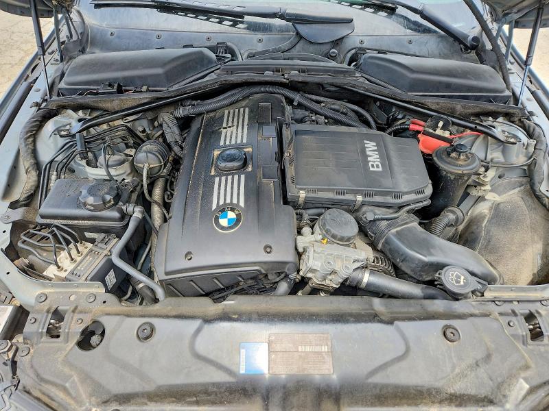 Aukcja sprzedaży 2008 Bmw 535, vin: WBANV93538CZ65655, numer aukcji: 58920816