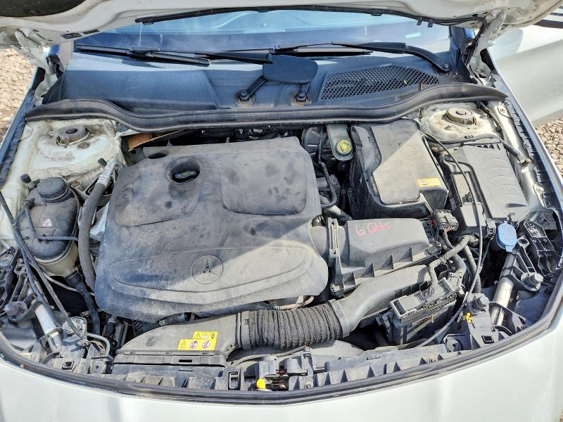 Aukcja sprzedaży 2015 Mercedes-benz Cla, vin: WDDSJ4GB1FN213979, numer aukcji: 57161996