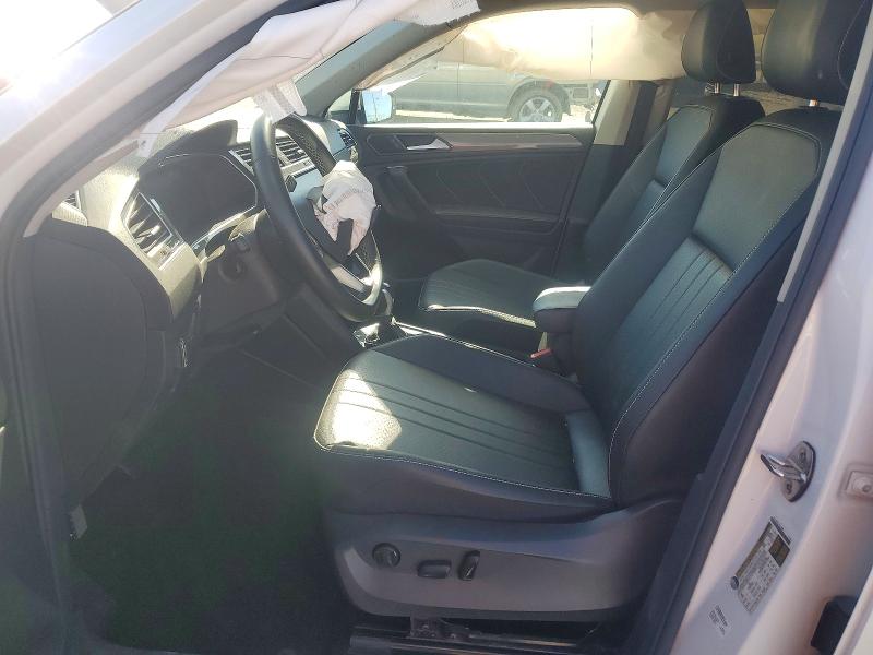 Auction sale of the 2023 Volkswagen Tiguan, vin: 3VVNB7AXXPM009141, lot number: 58444316