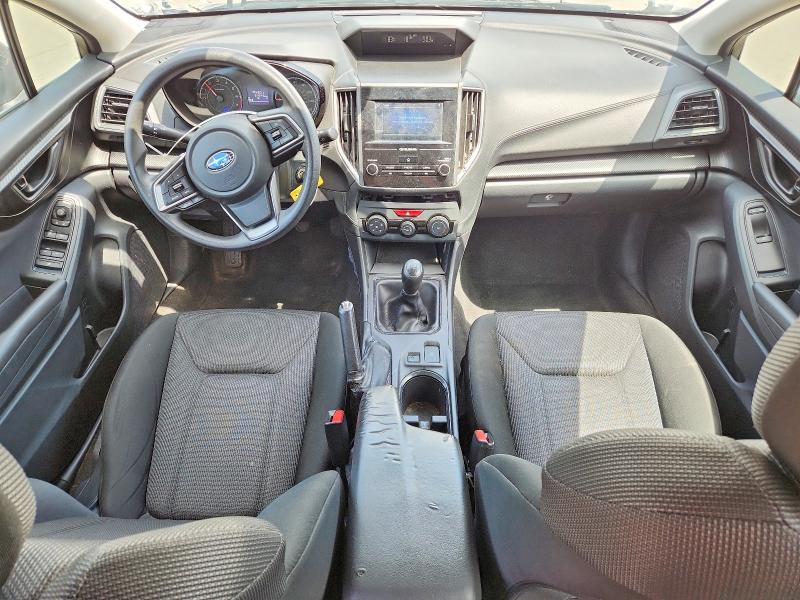Продажа на аукционе авто 2017 Subaru Impreza, vin: 4S3GTAA61H1731783, номер лота: 56484516