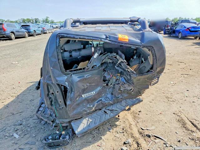 2009 Nissan Xterra მანქანა იყიდება აუქციონზე, vin: 5N1AN08W59C515601, აუქციონის ნომერი: 57031166