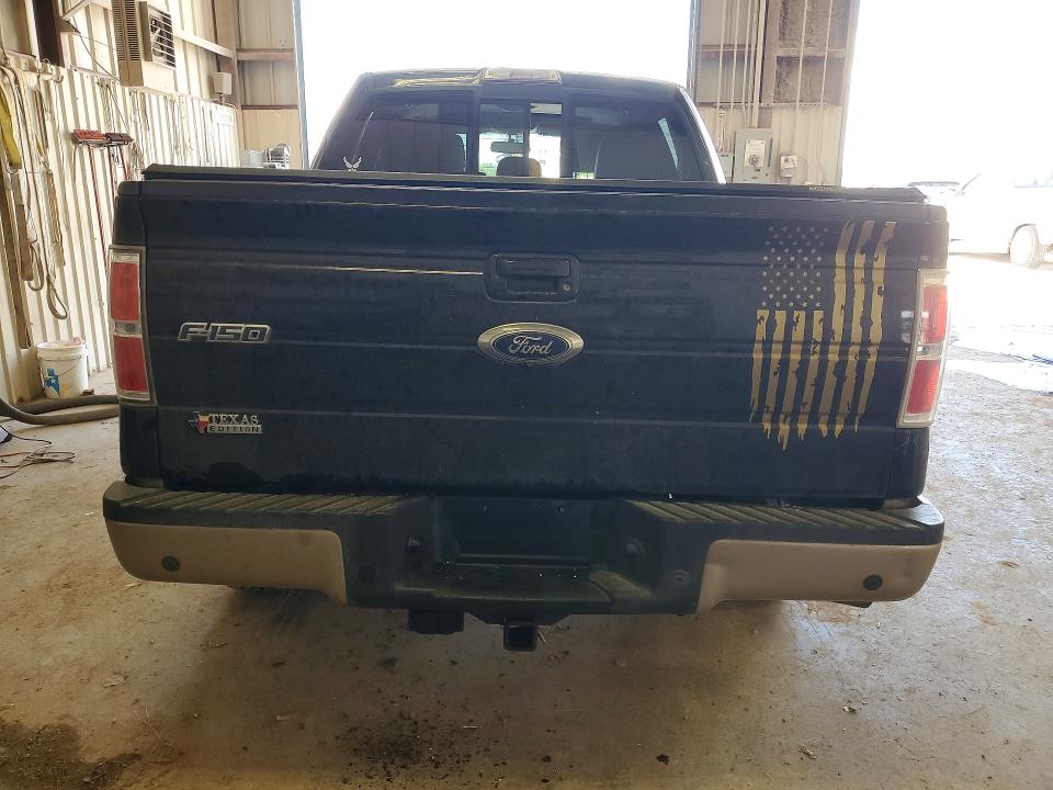 Продаж на аукціоні авто 2014 Ford F150, vin: 1FTFW1CT3EKF03974, номер лоту: 55593256