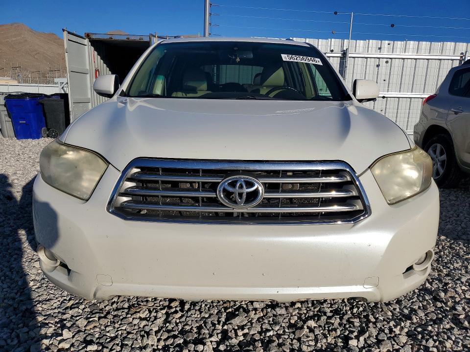 56256946 :رقم المزاد ، JTEES42AX82051191 vin ، 2008 Toyota Highlander مزاد بيع