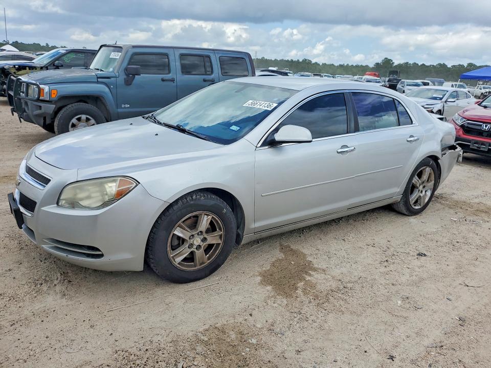 Aukcja sprzedaży 2012 Chevrolet Malibu, vin: 1G1ZC5E05CF223570, numer aukcji: 56614136