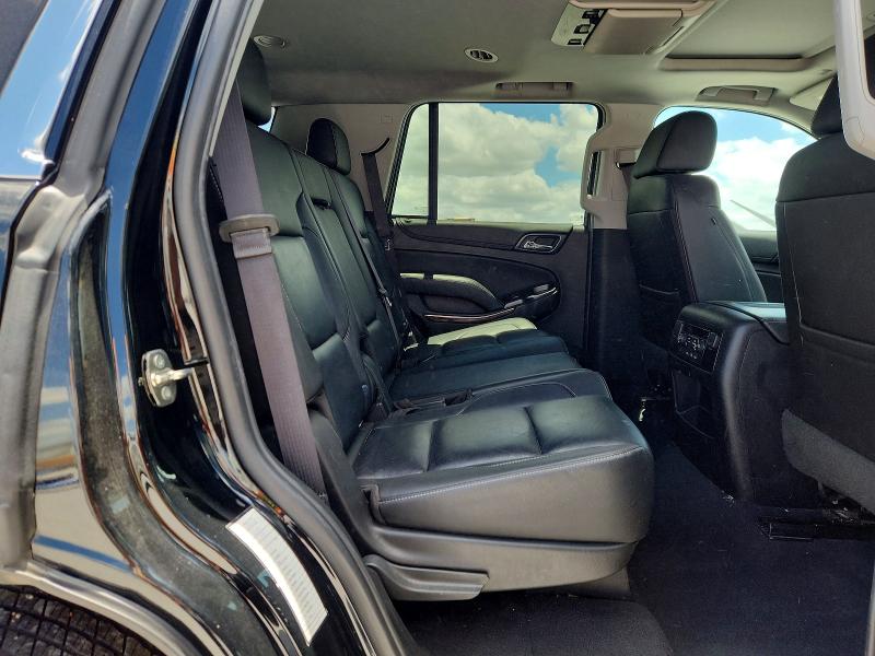 Продаж на аукціоні авто 2019 Chevrolet Tahoe, vin: 1GNSKBKC7KR350950, номер лоту: 56189406