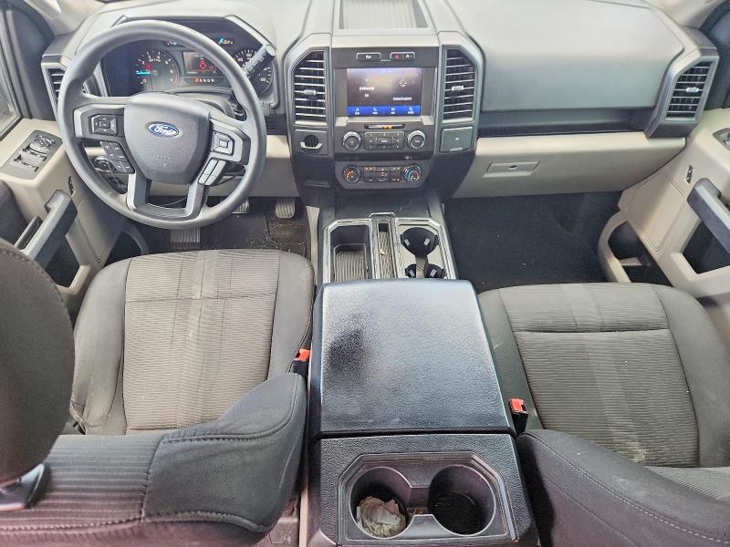 2020 Ford F150 მანქანა იყიდება აუქციონზე, vin: 1FTEW1CP4LFB32974, აუქციონის ნომერი: 55088326
