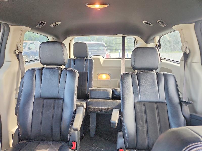 Auction sale of the 2019 Dodge Grand Caravan, vin: 2C4RDGCG1KR677225, lot number: 58152756
