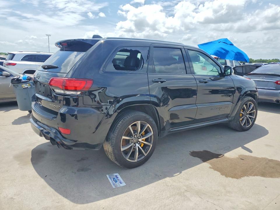 Aukcja sprzedaży 2018 Jeep Grand Cherokee, vin: 1C4RJFN95JC438754, numer aukcji: 58218126