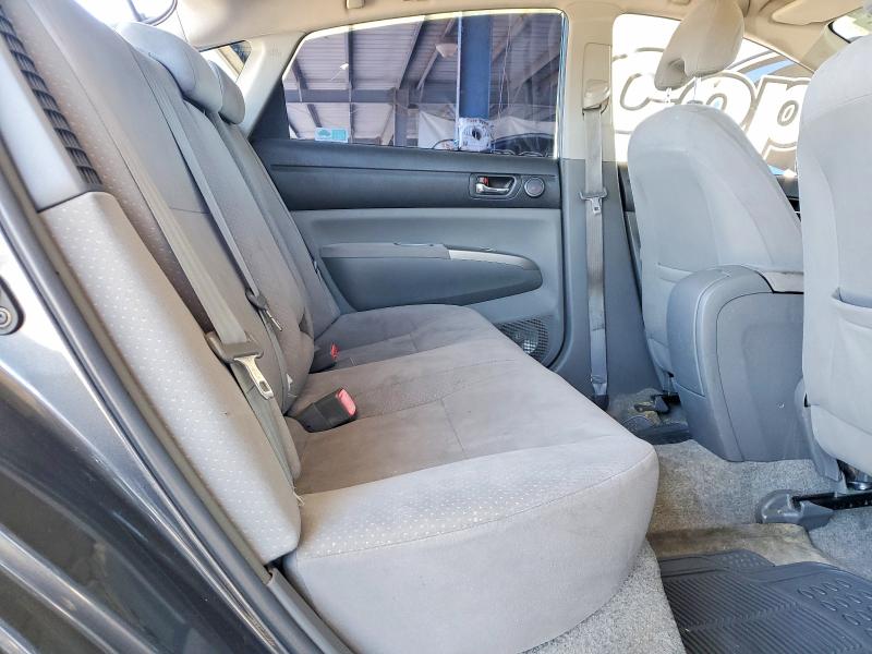 Продажа на аукционе авто 2008 Toyota Prius, vin: JTDKB20U083461324, номер лота: 58448056