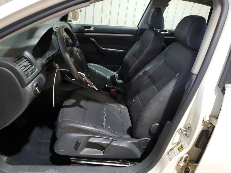 Продажа на аукционе авто 2008 Volkswagen Jetta, vin: 3VWRZ71K98M097176, номер лота: 55748946