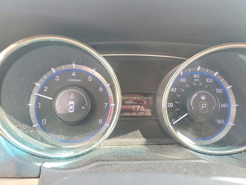 Продаж на аукціоні авто 2012 Hyundai Sonata, vin: 5NPEB4AC0CH382067, номер лоту: 56983986