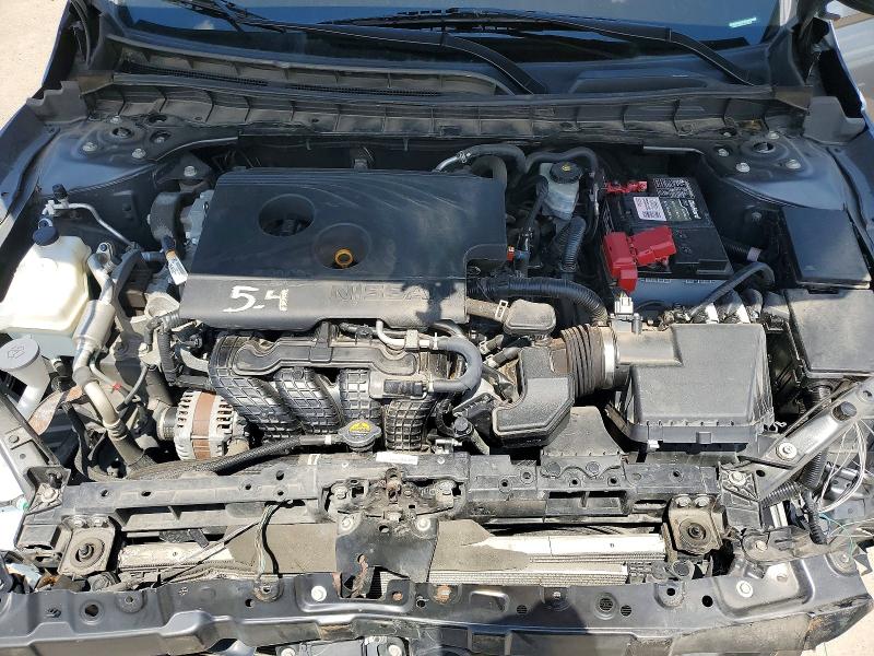 Продажа на аукционе авто 2020 Nissan Altima, vin: 1N4BL4BV9LC209438, номер лота: 57006076
