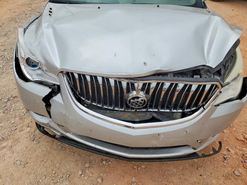 Aukcja sprzedaży 2017 Buick Enclave, vin: 5GAKRBKD9HJ248166, numer aukcji: 56230366