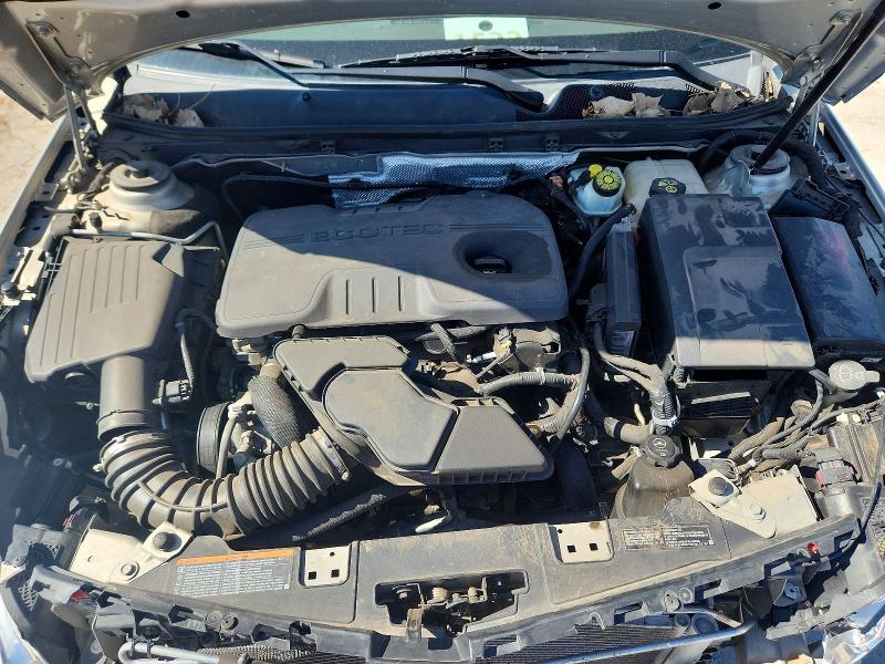 Продажа на аукционе авто 2011 Buick Regal, vin: W04GN5EC2B1135133, номер лота: 57777326