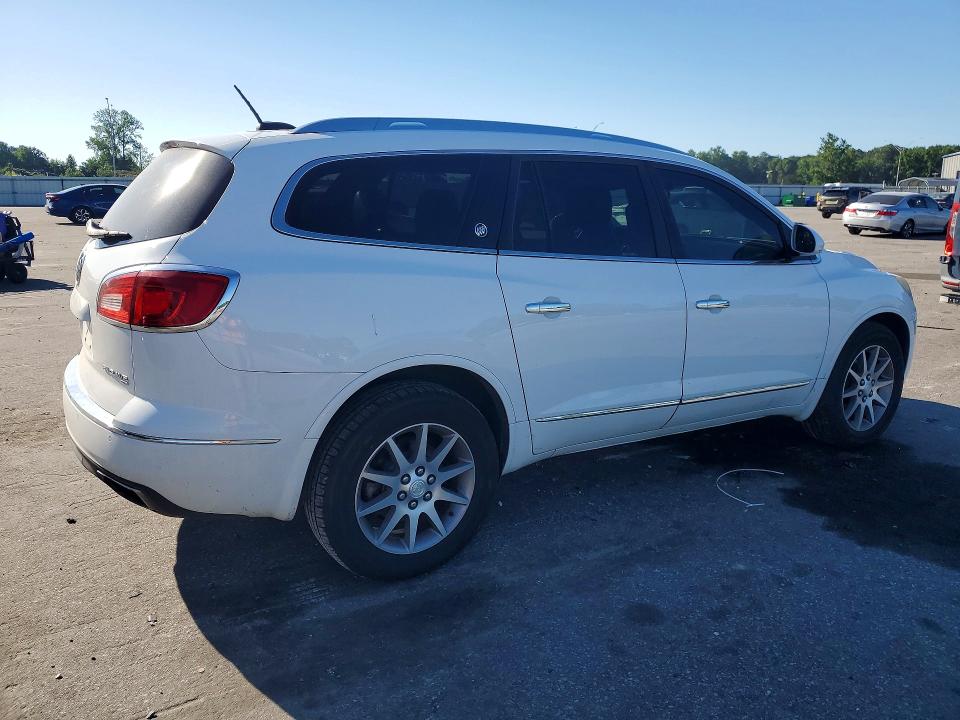 Aukcja sprzedaży 2016 Buick Enclave, vin: 5GAKVBKD4GJ214050, numer aukcji: 55855806