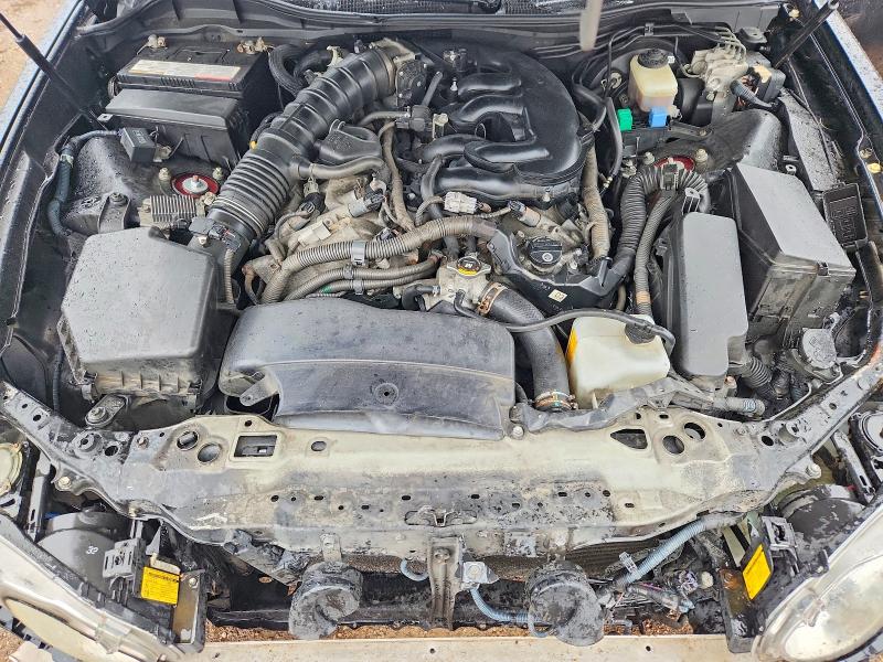 2008 Lexus Gs მანქანა იყიდება აუქციონზე, vin: JTHBE96SX80036828, აუქციონის ნომერი: 58617576