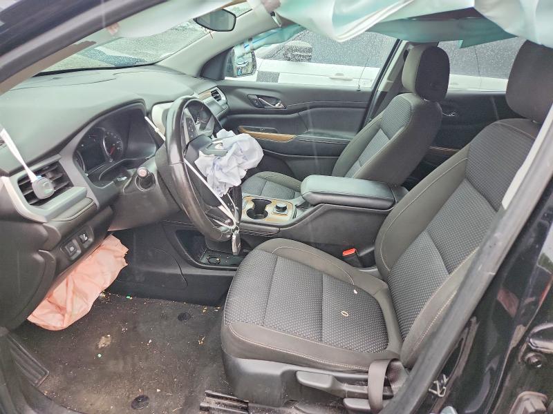 Продажа на аукционе авто 2020 Gmc Acadia, vin: 1GKKNRLS8LZ175466, номер лота: 58648286