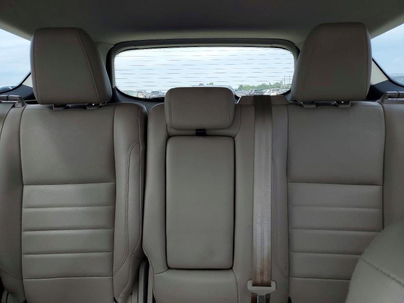 Продажа на аукционе авто 2014 Ford Escape, vin: 1FMCU9J98EUA02545, номер лота: 56285766