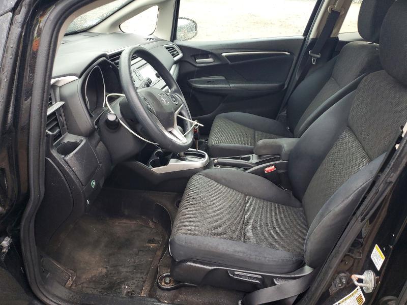 58044396 :رقم المزاد ، JHMGK5H56GX001711 vin ، 2016 Honda Fit مزاد بيع