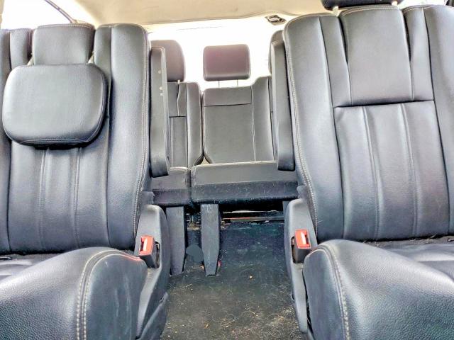 Aukcja sprzedaży 2016 Chrysler Town & Country, vin: 2C4RC1BG2GR175428, numer aukcji: 56835816