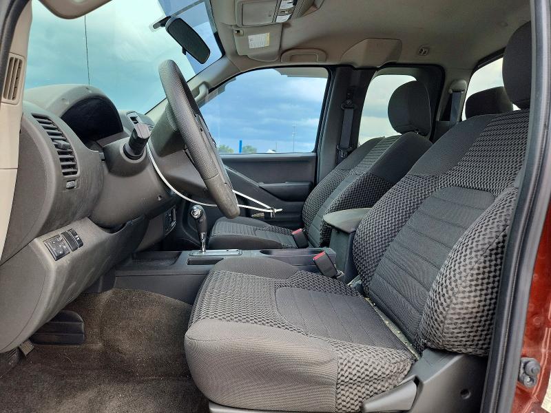 Продажа на аукционе авто 2016 Nissan Frontier, vin: 1N6BD0CT3GN731938, номер лота: 58971166