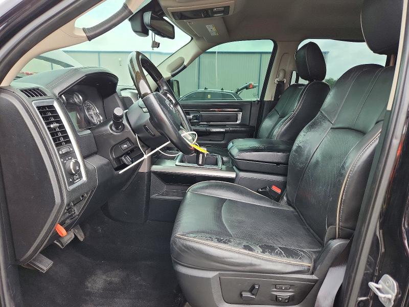 Продаж на аукціоні авто 2014 Ram 1500, vin: 1C6RR6WT3ES238526, номер лоту: 56037016