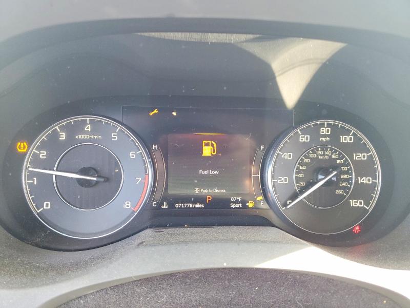 Aukcja sprzedaży 2021 Acura Rdx, vin: 5J8TC2H33ML024376, numer aukcji: 57004856