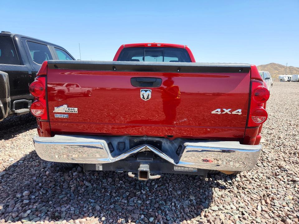 54178976 :رقم المزاد ، 3D7MX48L09G564779 vin ، 2009 Dodge Ram 3500 مزاد بيع
