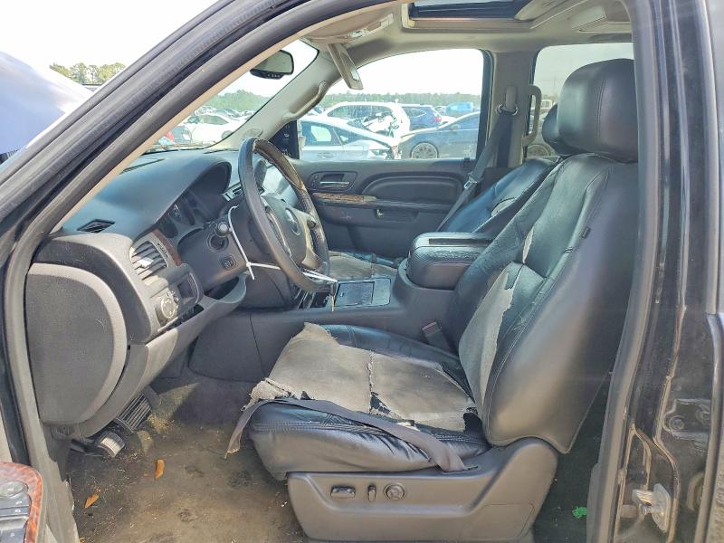 58455056 :رقم المزاد ، 1GKS1MEFXCR234824 vin ، 2012 Gmc Yukon Xl مزاد بيع