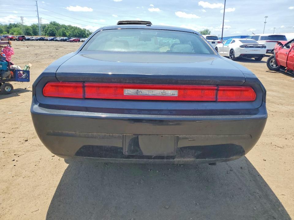 Продаж на аукціоні авто 2010 Dodge Challenger, vin: 2B3CJ4DV4AH205777, номер лоту: 57116766