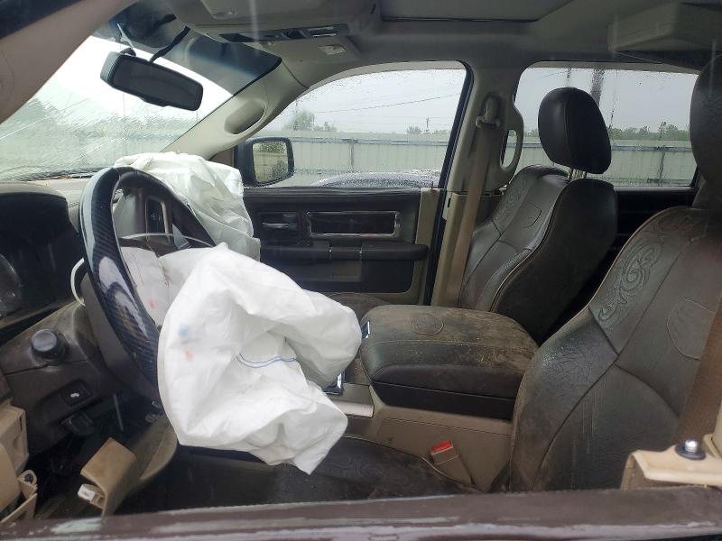 Aukcja sprzedaży 2011 Dodge Ram 1500, vin: 1D7RV1CT9BS595335, numer aukcji: 57198486