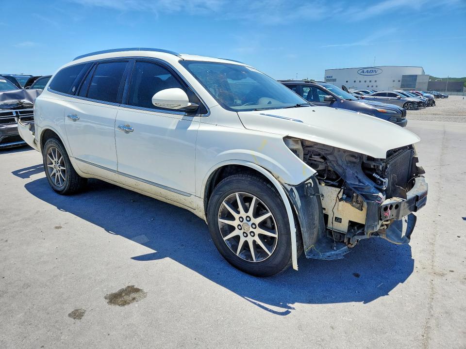Продажа на аукционе авто 2013 Buick Enclave, vin: 5GAKRCKD5DJ198396, номер лота: 57142706